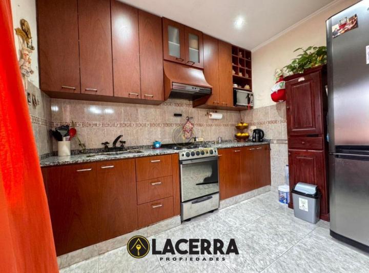 PH · 8089m² · 3 Ambientes