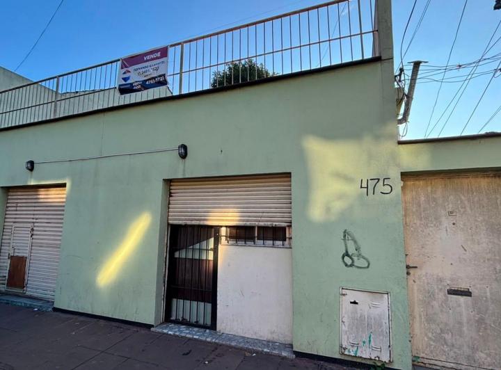 PH · 156m² · 2 Ambientes