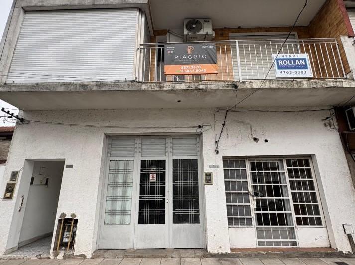 PH · 140m² · 3 Ambientes