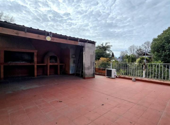 PH · 50m² · 4 Ambientes