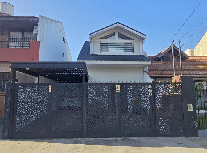 PH · 105m² · 3 Ambientes · 1 Cochera