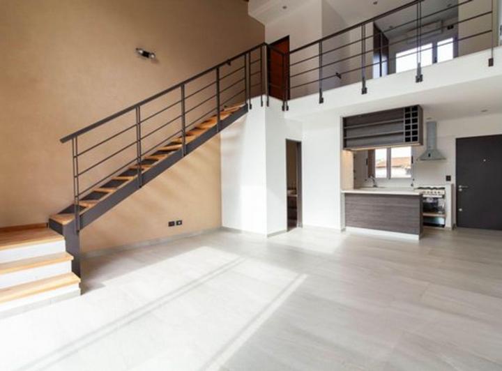PH · 69m² · 2 Ambientes · 1 Cochera