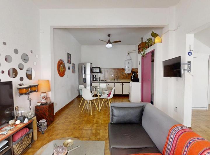 PH · 45m² · 1 Ambiente