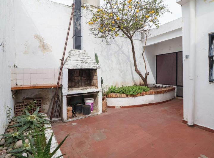 PH · 85m² · 3 Ambientes