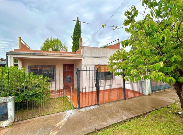 PH · 63m² · 4 Ambientes