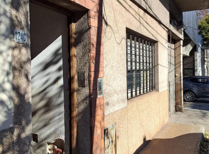 PH · 104m² · 3 Ambientes