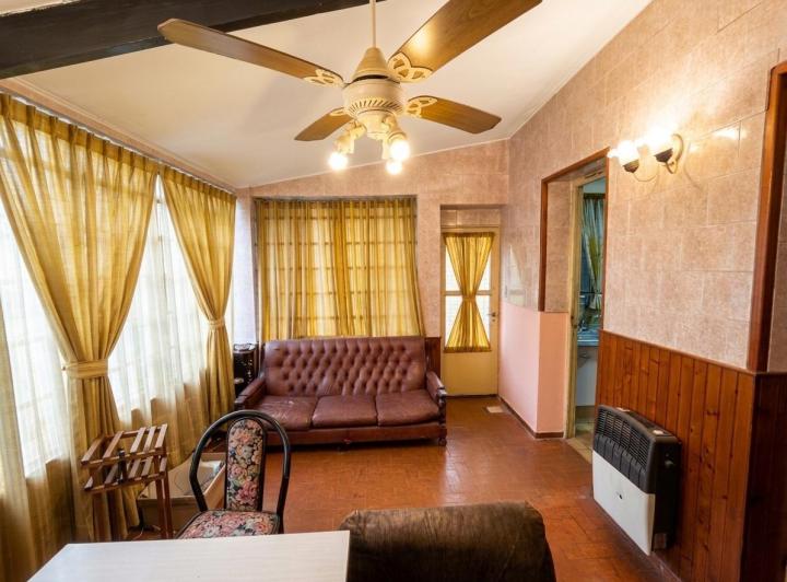 PH · 66m² · 3 Ambientes · 1 Cochera