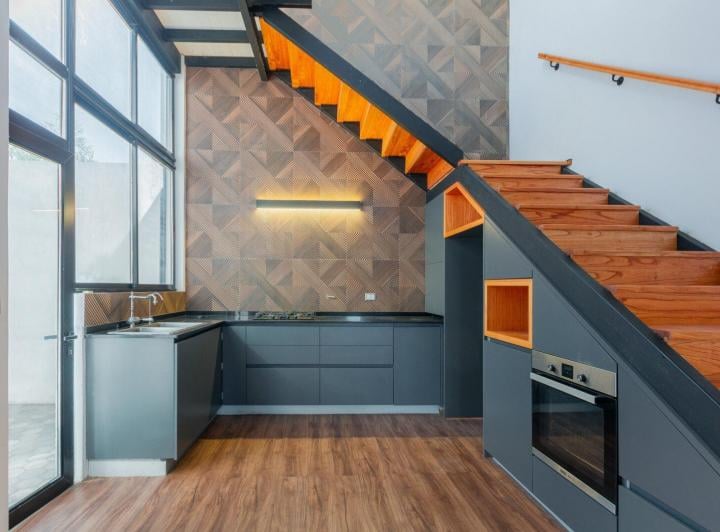 PH · 76m² · 3 Ambientes