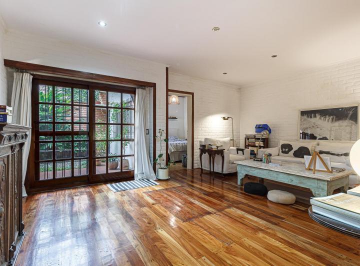 PH · 84m² · 4 Ambientes
