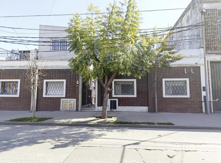 PH · 60m² · 3 Ambientes