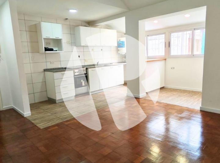 PH · 60m² · 3 Ambientes