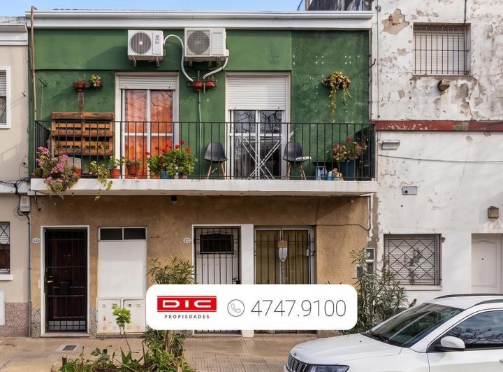 PH · 39m² · 2 Ambientes