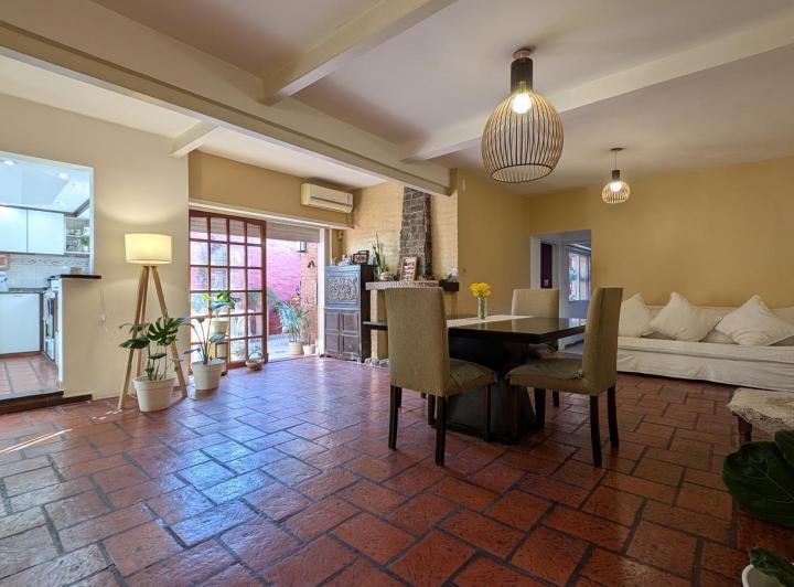 PH · 85m² · 3 Ambientes