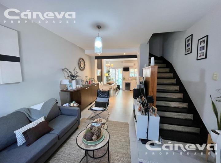 PH · 77m² · 4 Ambientes