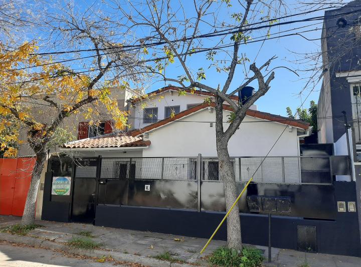 PH · 112m² · 3 Ambientes