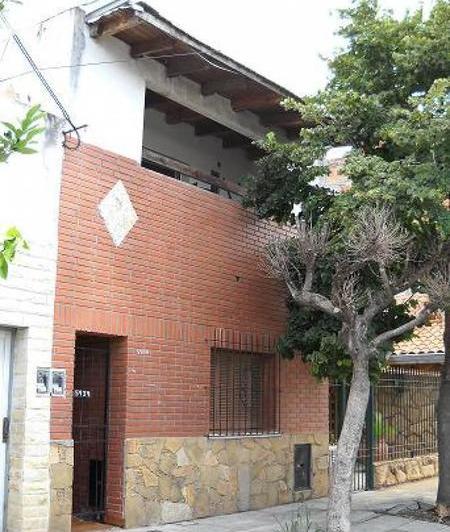 PH · 130m² · 6 Ambientes