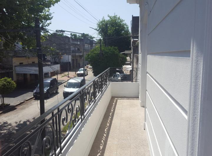 PH · 90m² · 3 Ambientes · 1 Cochera