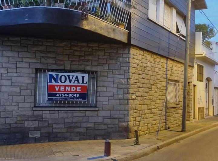 PH · 55m² · 2 Ambientes