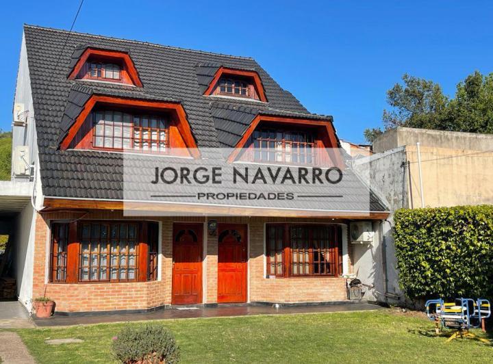PH · 135m² · 3 Ambientes · 2 Cocheras
