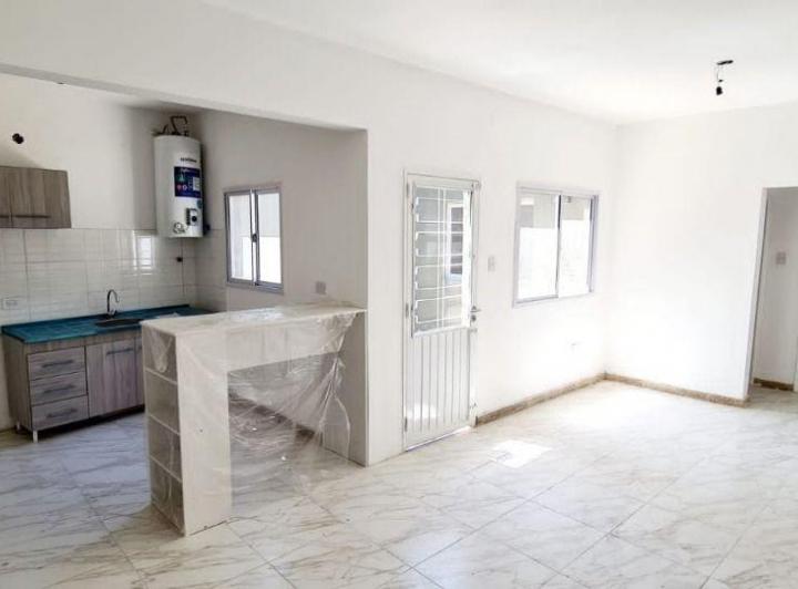 PH · 50m² · 2 Ambientes