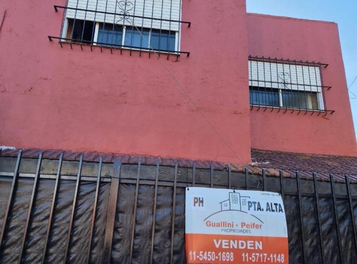 PH · 55m² · 3 Ambientes