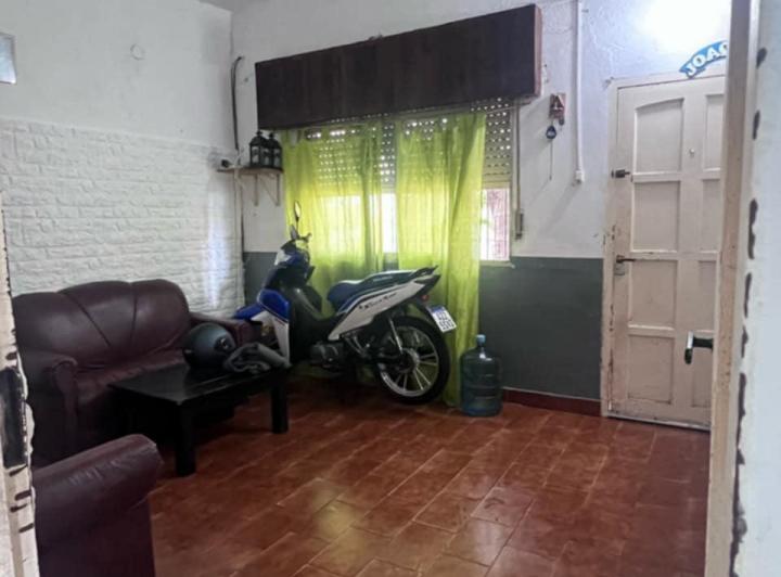 PH · 52m² · 3 Ambientes