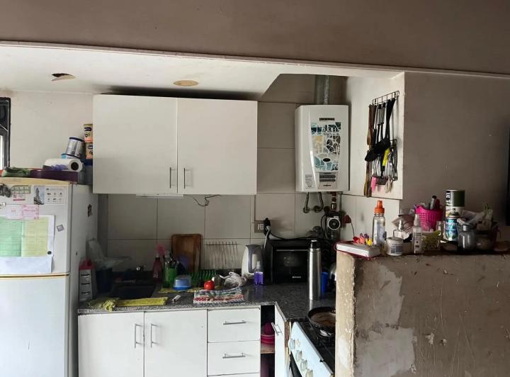 PH · 49m² · 3 Ambientes