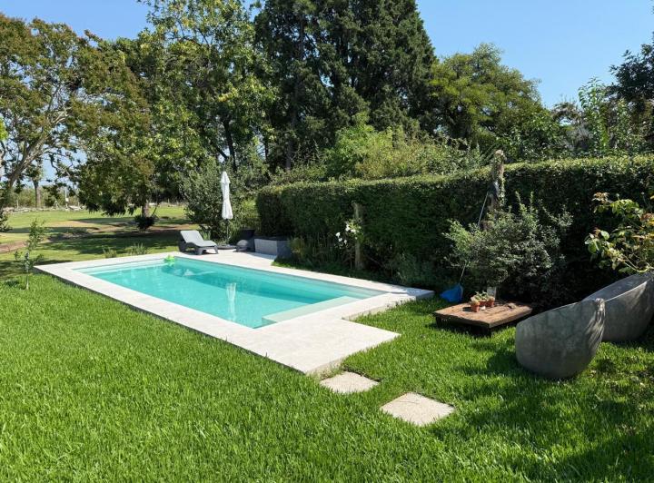 PH · 120m² · 3 Ambientes