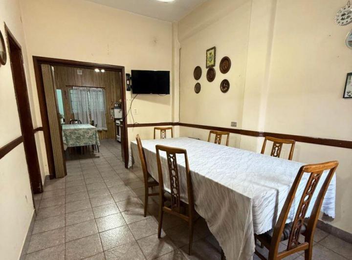 PH · 169m² · 3 Ambientes · 1 Cochera
