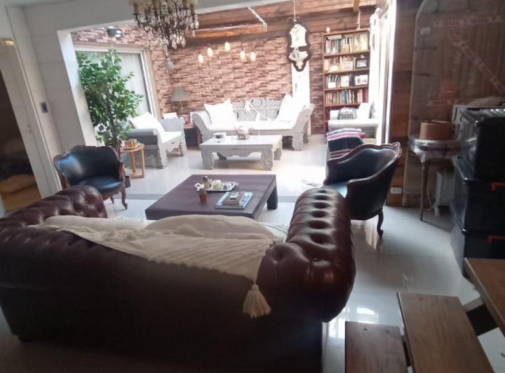 PH · 140m² · 4 Ambientes