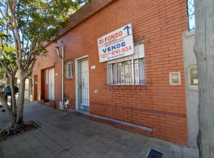 PH · 22m² · 1 Ambiente