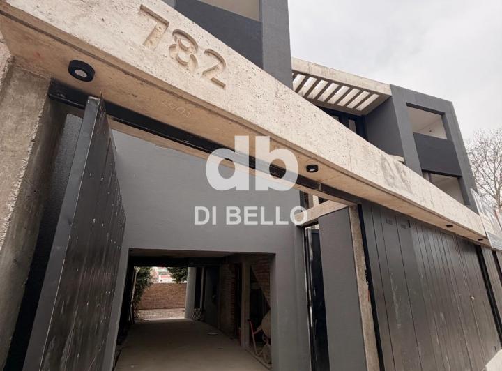 PH · 88m² · 3 Ambientes