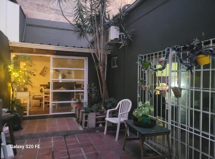 PH · 53m² · 3 Ambientes