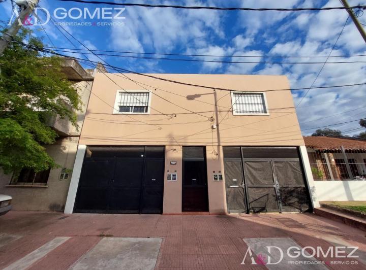 PH · 61m² · 2 Ambientes · 1 Cochera