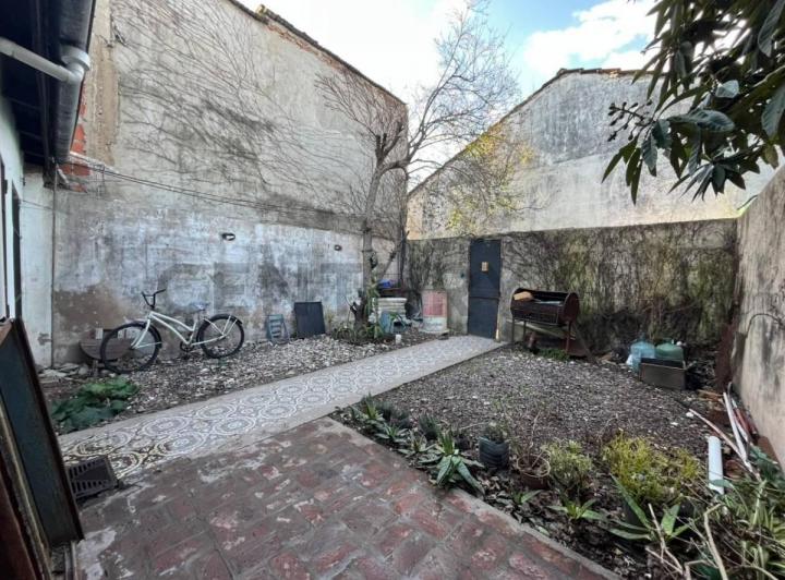 PH · 45m² · 2 Ambientes