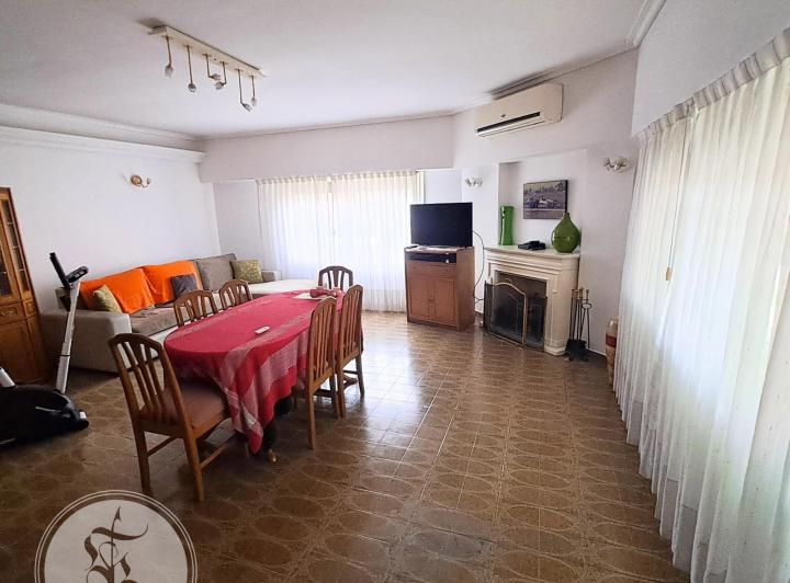 PH · 115m² · 3 Ambientes · 1 Cochera