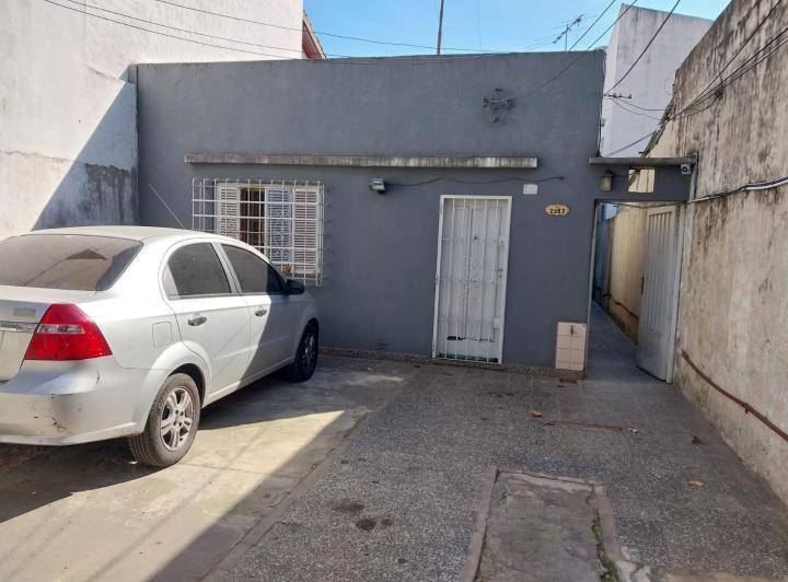 PH · 200m² · 1 Cochera