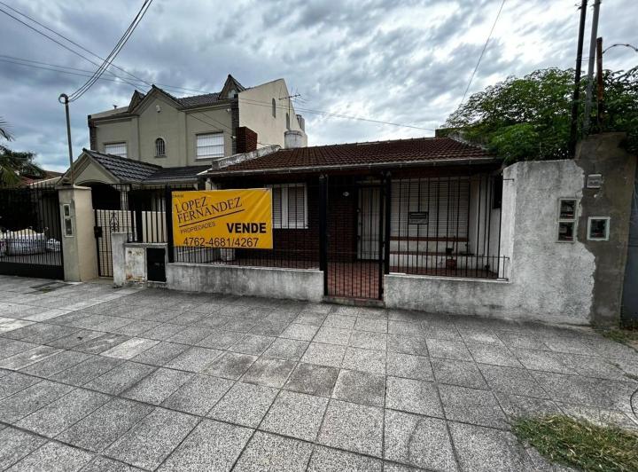 PH · 70m² · 3 Ambientes