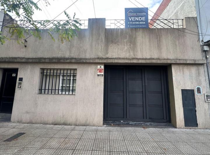 PH · 108m² · 3 Ambientes