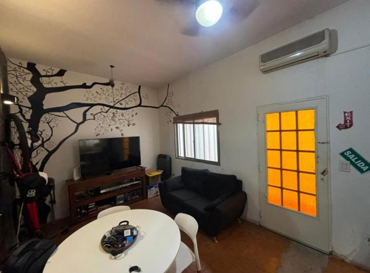 PH · 47m² · 3 Ambientes