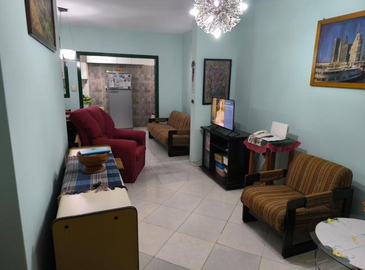 PH · 48m² · 2 Ambientes