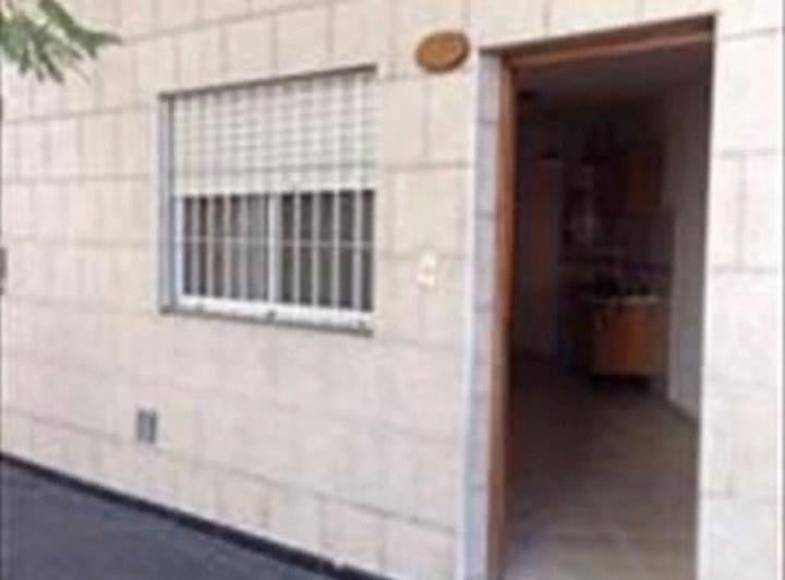 PH · 35m² · 2 Ambientes