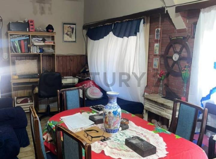 PH · 70m² · 3 Ambientes