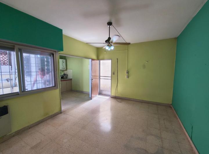 PH · 37m² · 2 Ambientes