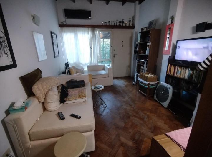PH · 45m² · 3 Ambientes
