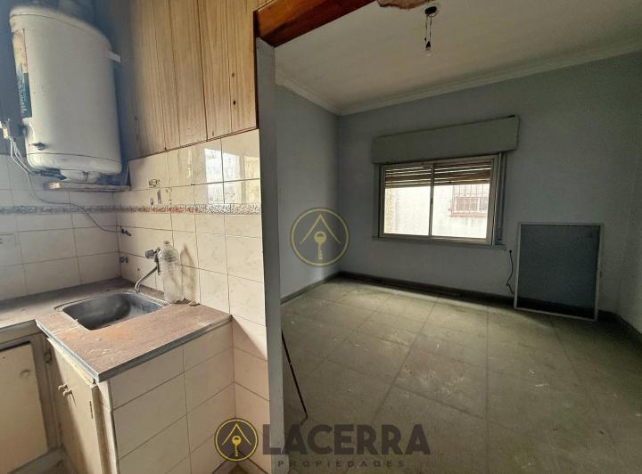 PH · 76m² · 3 Ambientes