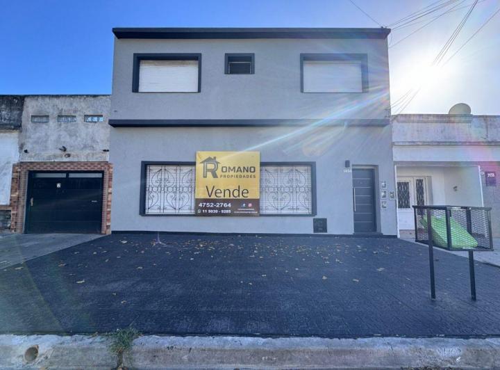 PH · 90m² · 3 Ambientes