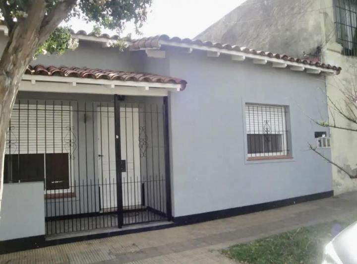 PH · 60m² · 3 Ambientes