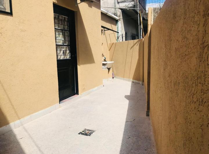 PH · 35m² · 1 Ambiente