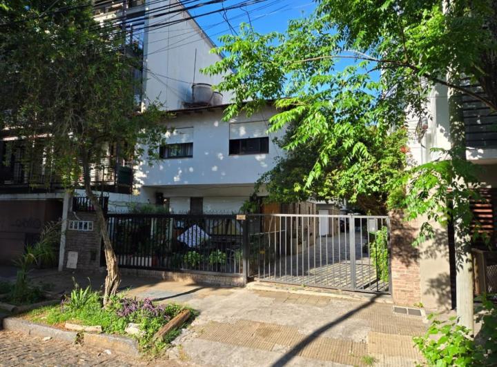 PH · 62m² · 3 Ambientes · 1 Cochera